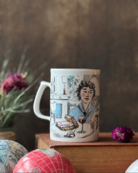 Marguerite Duras Kupa