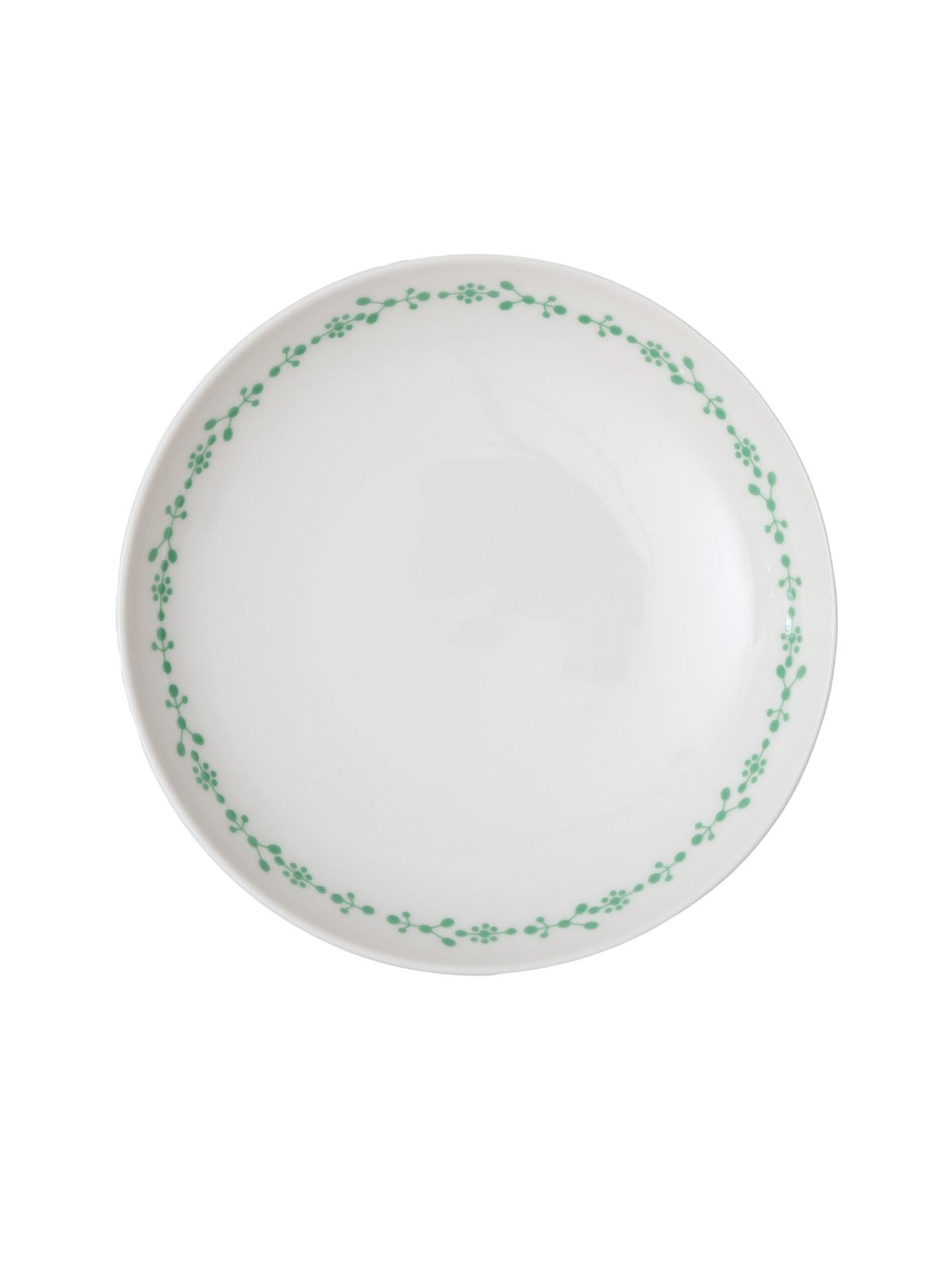 Mint Garden Collection Porselen Kase
