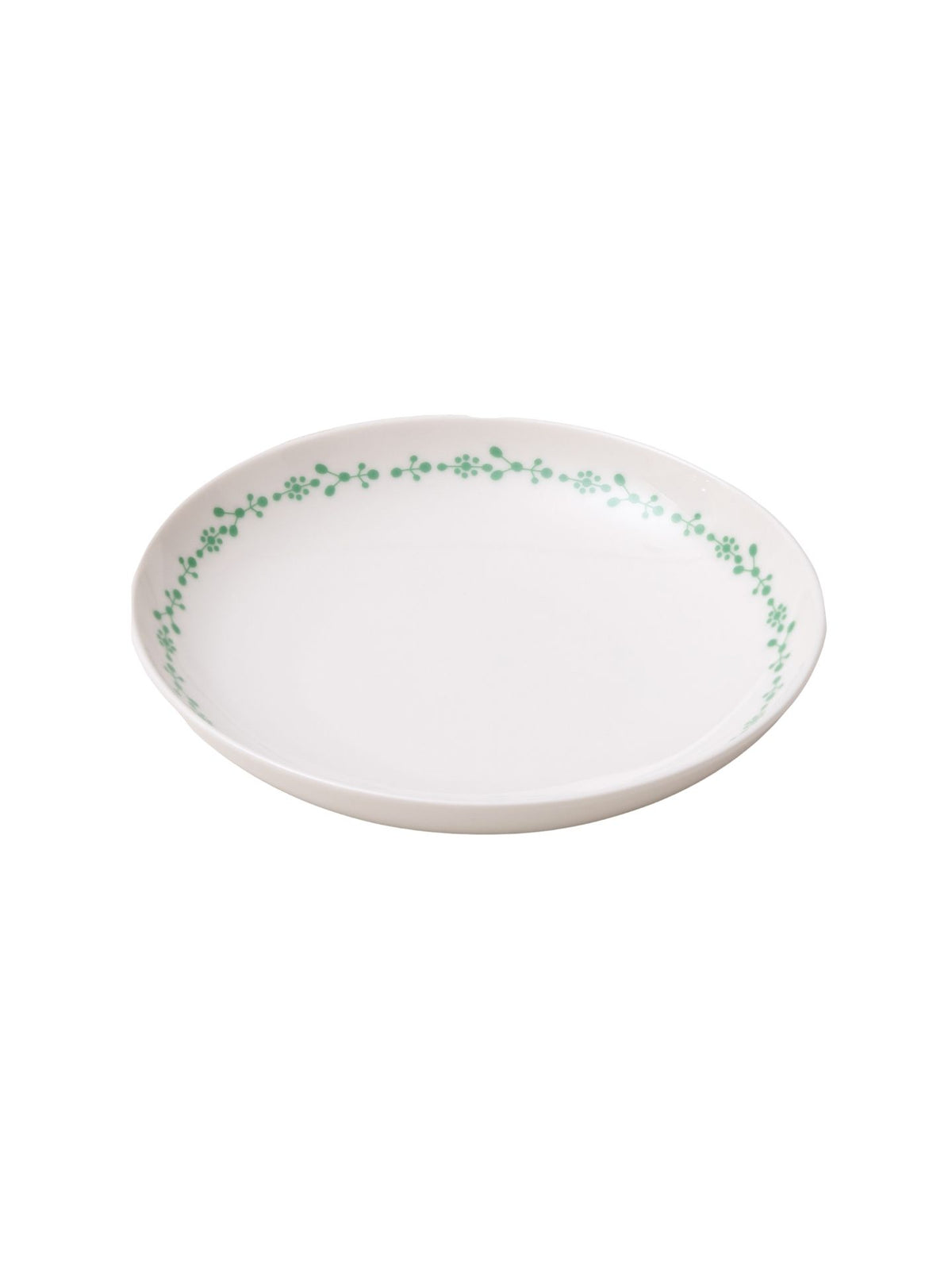 Mint Garden Collection Porselen Kase