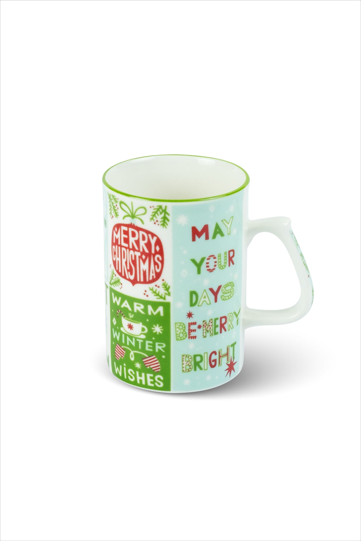 Merry Christmas Mug