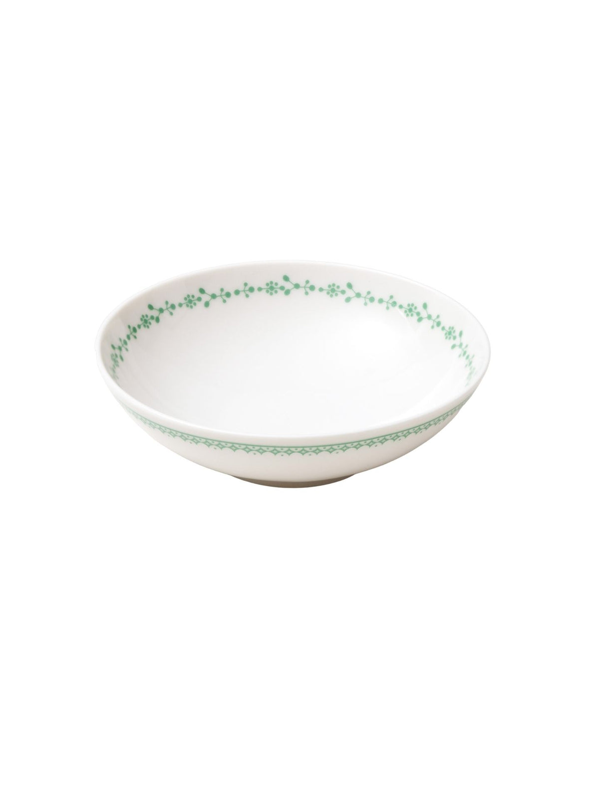 Mint Garden Collection Porselen Kase
