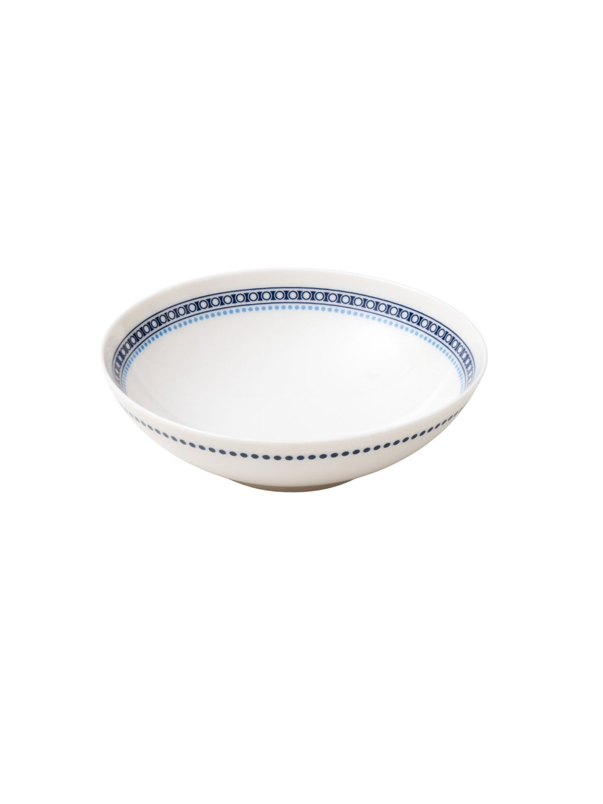 Royal Blue Collection Porselen Kase