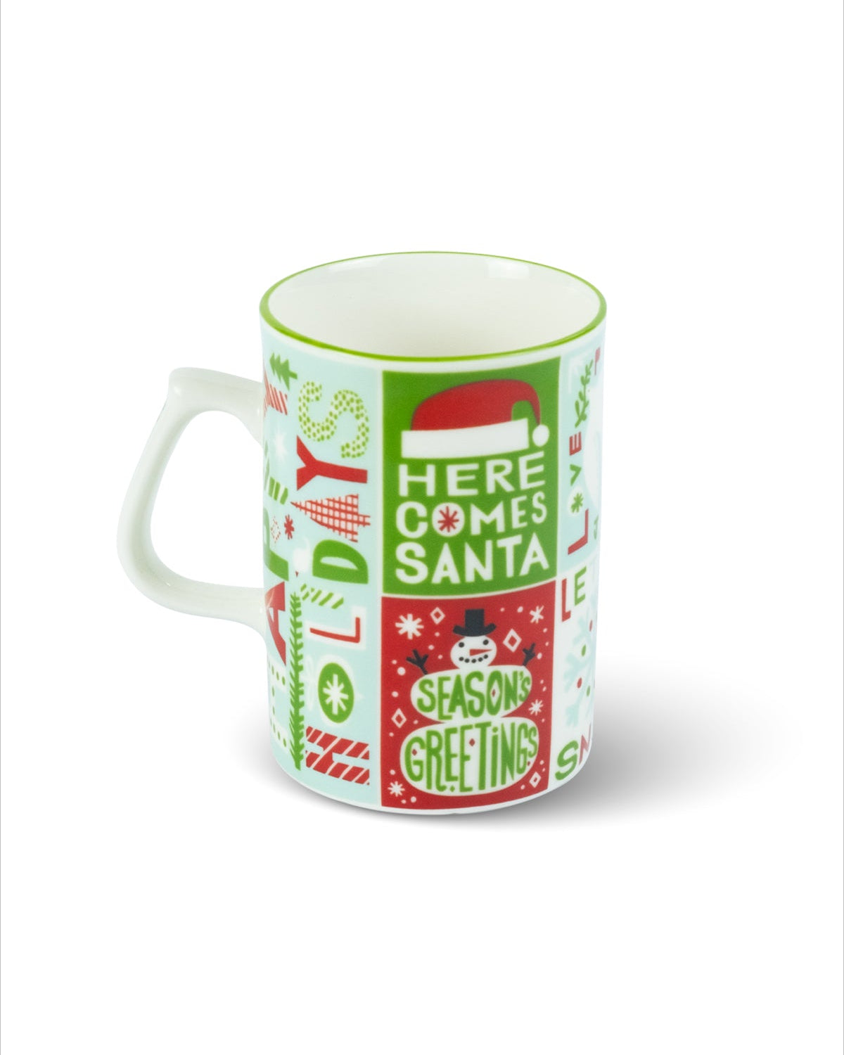 Merry Christmas Mug