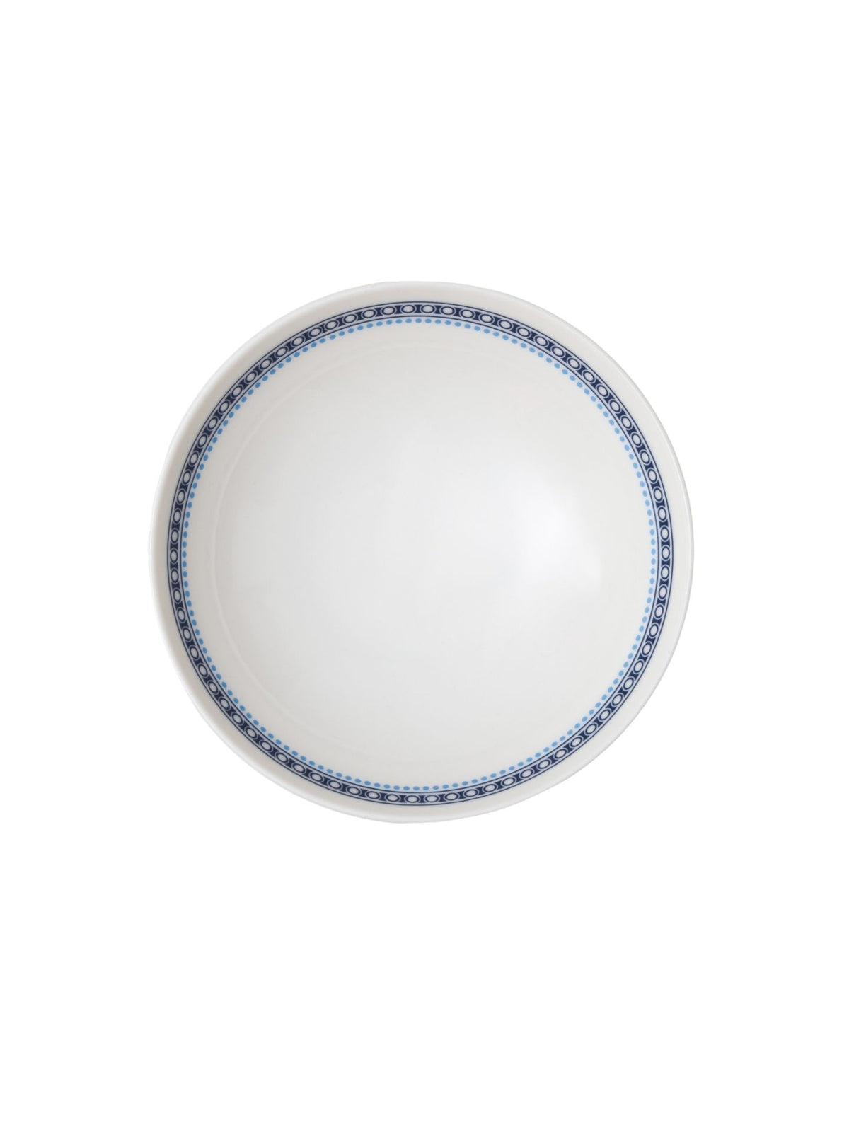 Royal Blue Collection Porselen Kase