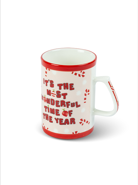 Merry Christmas Mug