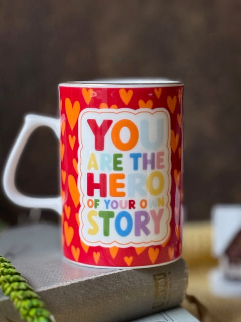 Be Your Inspiration Mug