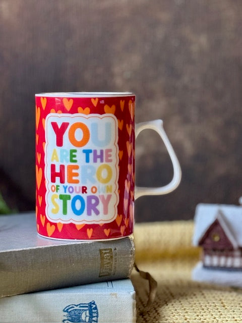 Be Your Inspiration Mug