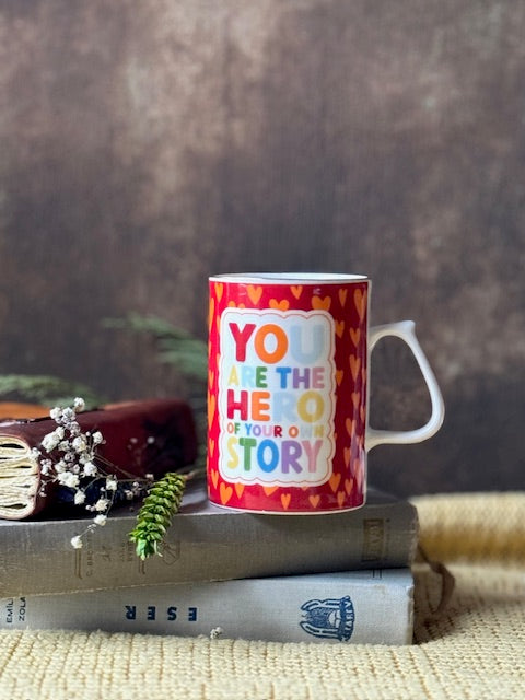 Be Your Inspiration Mug