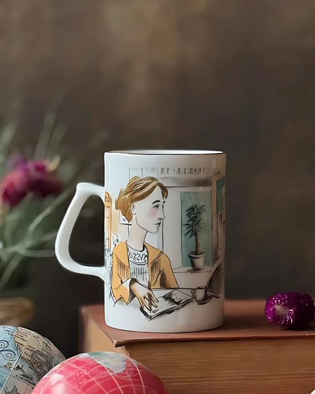 Virginia Woolf Kupa
