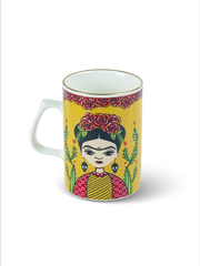 Frida Kahlo Kupası