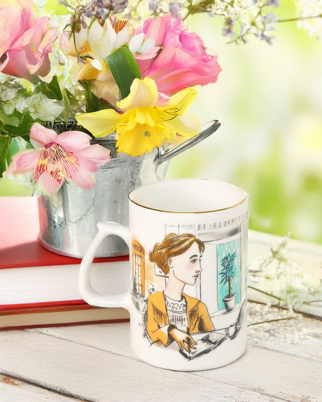Virginia Woolf Kupa